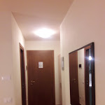 Photo n°17 de l'avis de Raymond.v fait le 26/05/2018 à 20:14 sur le  Hotel Bellavista San Zeno di Montagna à San Zeno di Montagna