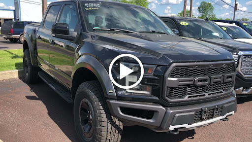 Car Dealer «Star Buick GMC Cadillac», reviews and photos, 480 N West End Blvd, Quakertown, PA 18951, USA