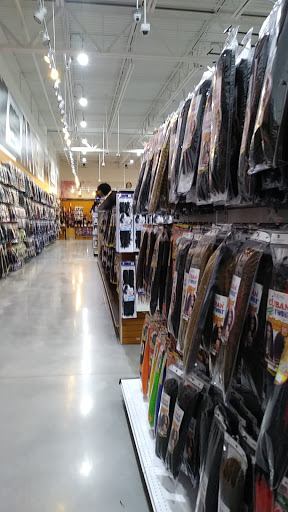 Beauty Supply Store «Beauty Master Old National», reviews and photos, 6385 Old National Hwy, Atlanta, GA 30349, USA