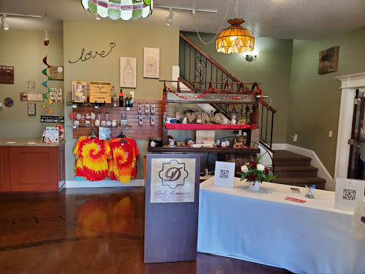 Winery «DelMonaco Winery & Vineyards», reviews and photos, 600 Lance Dr, Baxter, TN 38544, USA