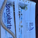 Photo n°1 de l'avis de Angel.e fait le 15/10/2022 à 14:05 sur le  Pier 1 - Restaurant & Eiscafé am Stadthafen Senftenberg à Senftenberg