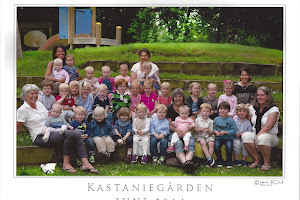 Børnehuset Kastaniegården