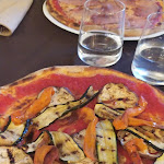 Photo n°2 de l'avis de CRISS. fait le 26/07/2018 à 20:50 sur le  Il Ghiottone à Vedano al Lambro