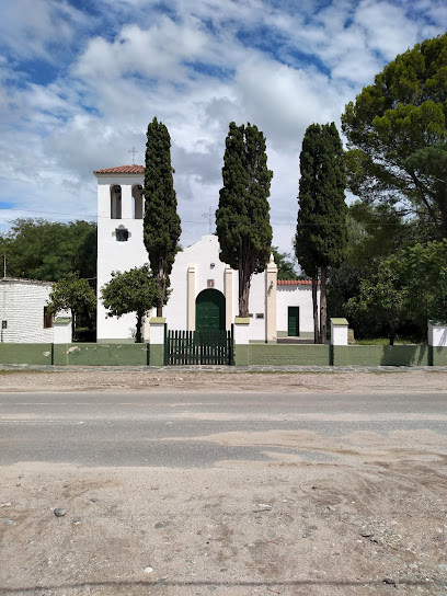 Iglesia Virgen del Valle