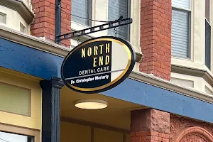 North End Dental Care: Christopher Moriarty, DMD image