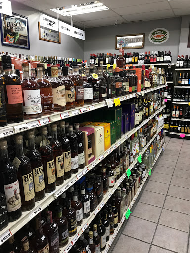 Wine Store «Foremost Liquors», reviews and photos, 1776 W Algonquin Rd, Arlington Heights, IL 60005, USA
