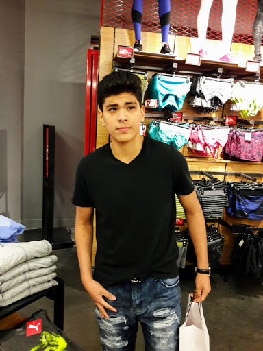 Shoe Store «PUMA», reviews and photos, 6800 N 95th Ave #900, Glendale, AZ 85305, USA