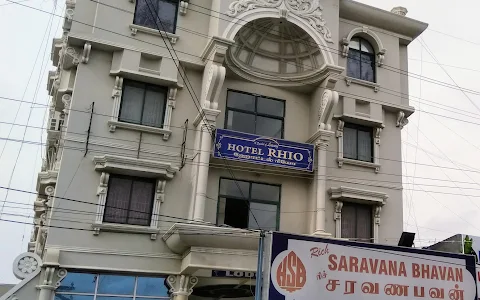 Rich Saravana Bhavan image