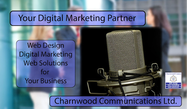 Comments and reviews of Charnwood Communications Ltd.