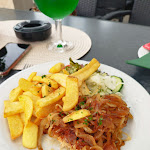 Photo n°1 de l'avis de Michael.a fait le 09/09/2023 à 10:52 sur le  Restaurant Strandperle à Poel