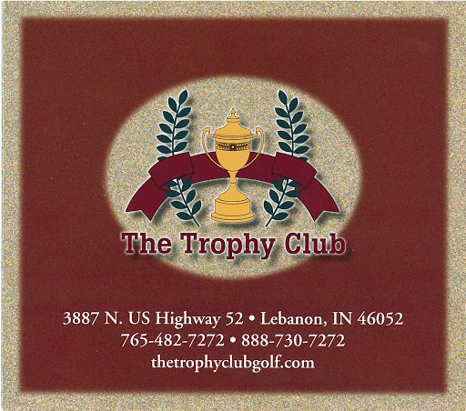 Golf Course «The Trophy Club», reviews and photos, 3887 US-52, Lebanon, IN 46052, USA