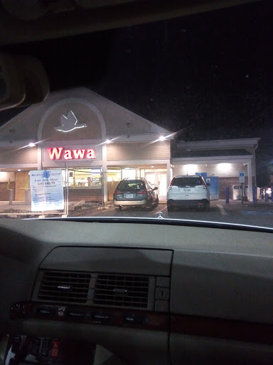 Sandwich Shop «Wawa», reviews and photos, 600 E Hundred Rd, Chester, VA 23836, USA