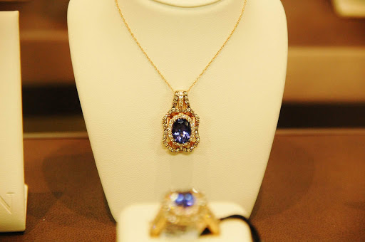 Jeweler «Jensen Jewelers», reviews and photos, 16530 N Marketplace Blvd, Nampa, ID 83687, USA