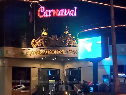 Casino Carnaval, Encarnación