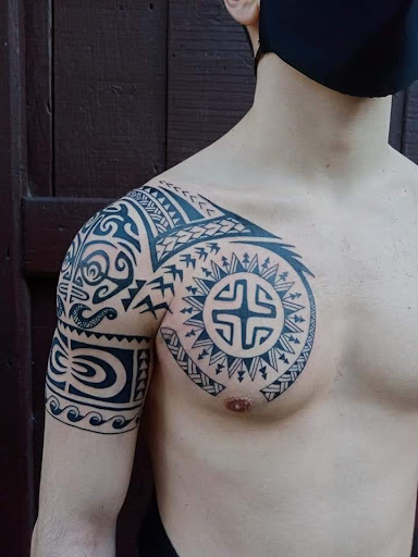 Tattoo e Piercing Studio di Andrea Ganora