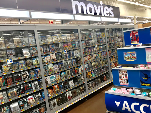 Department Store «Walmart Supercenter», reviews and photos, 1827 Walnut Grove Ave, Rosemead, CA 91770, USA