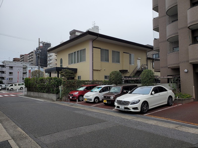 日蓮正宗 本長寺