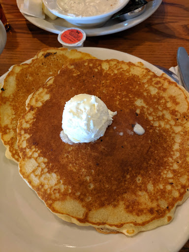 American Restaurant «Cracker Barrel Old Country Store», reviews and photos, 145 Prospect Hill Rd, East Windsor, CT 06088, USA