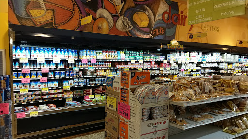 Grocery Store «La Cosecha III», reviews and photos, 306 S Main St, Pleasantville, NJ 08232, USA