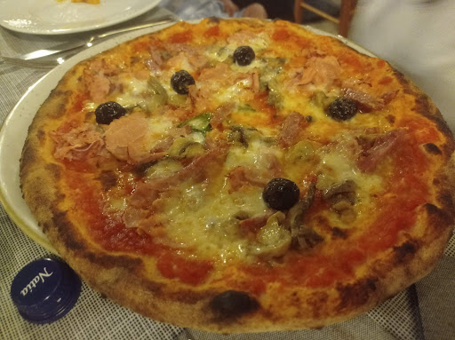Tenuta Marrandino Ristorante Pizzeria in Battipaglia, Provincia di Salerno