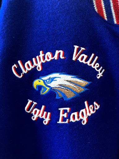 Embroidery Shop «Brentwood Embroidery & Sewing», reviews and photos, 410 Beatrice Ct # E, Brentwood, CA 94513, USA