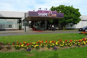 SHAPE Club image