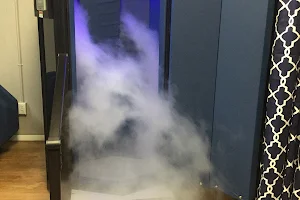 The Cryo Effect (Cryotherapy) image