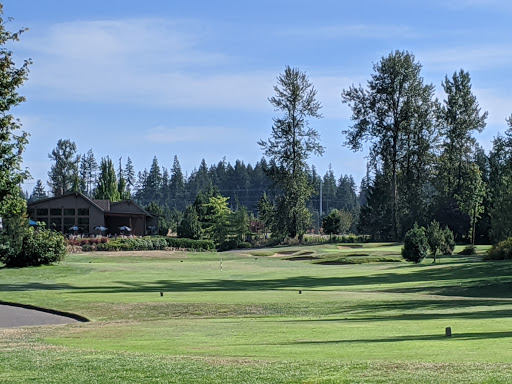 Golf Club «The Golf Club At Redmond Ridge», reviews and photos, 11825 Trilogy Pkwy NE, Redmond, WA 98053, USA