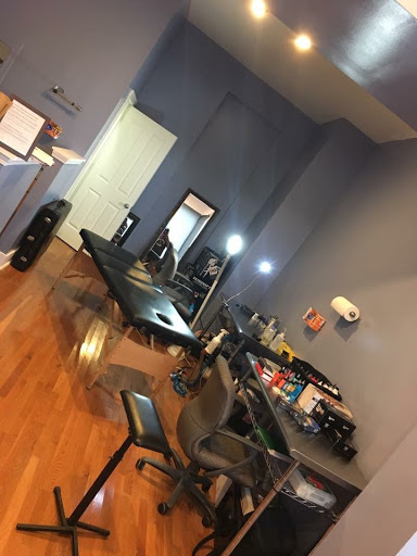 Tattoo Shop «Studio Seven Design LLC», reviews and photos, 1324A Main St, Cincinnati, OH 45202, USA