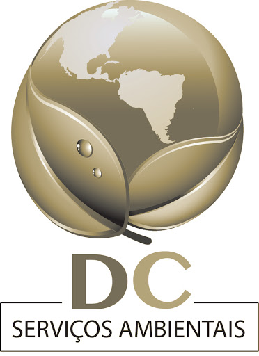 Logo da empresa - DC Serviços Ambientais Ltda.