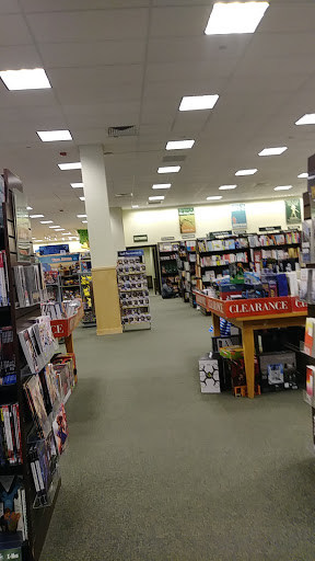 Book Store «Barnes & Noble», reviews and photos, 25 Hazard Ave # 4, Enfield, CT 06082, USA
