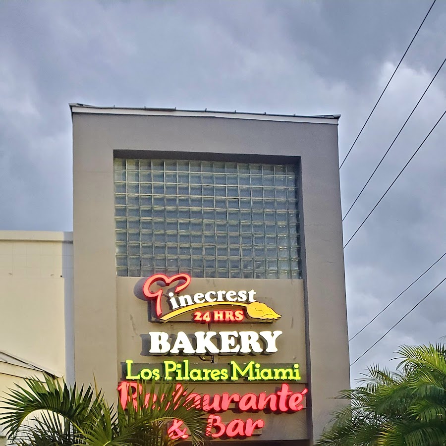 Pinecrest Bakery – North Bay