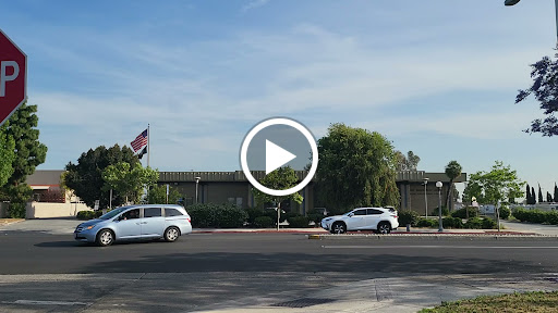 Post Office «United States Postal Service», reviews and photos, 5762 Lincoln Ave, Cypress, CA 90630, USA