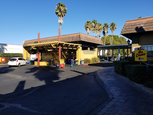 Car Wash «7 Flags Full Service Car Wash, Detail, & Express Lube», reviews and photos, 2270 N Texas St, Fairfield, CA 94533, USA