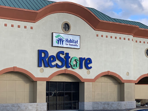 Habitat for Humanity ReStore, 13350 Jones Rd, Houston, TX 77070, Non-Profit Organization