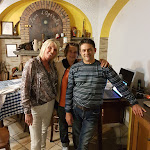 Photo n°1 de l'avis de Nino.i fait le 16/10/2017 à 20:21 sur le  Ristorante B&B LEONARDO'S à San Lazzaro