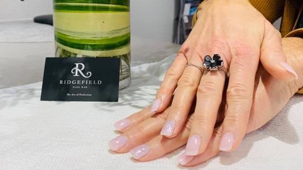 Ridgefield Nail Bar 06877