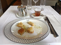 Plats et boissons du Restaurant libanais Rimal Paris: L'Atelier - n°19