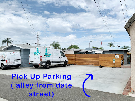 Florist «In Flower», reviews and photos, 1050 E Imperial Hwy #C-1, Brea, CA 92821, USA