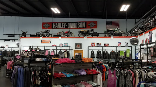 Motorcycle Dealer «Spartanburg Harley-Davidson», reviews and photos, 365 Sha Ln, Spartanburg, SC 29307, USA