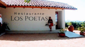 Restaurante Los Poetas