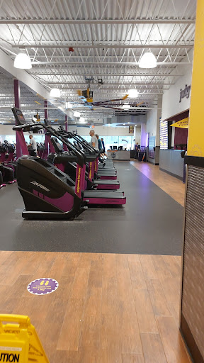 Gym «Planet Fitness», reviews and photos, 1800 Mendon Road, Cumberland, RI 02864, USA