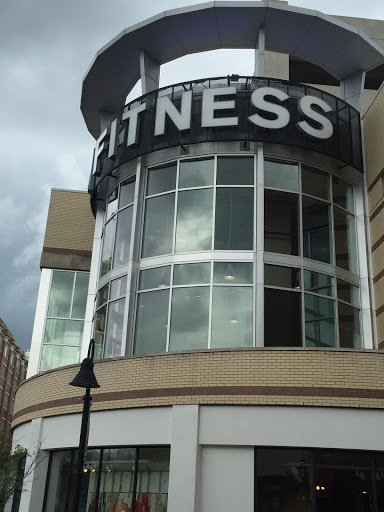 Gym «LA Fitness», reviews and photos, 6425 Penn Ave, Pittsburgh, PA 15206, USA