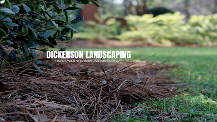 Dickerson Landscaping & Lawn Care | Tallahassee, FL
