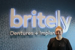 Britely Dentures + Implants Studio image