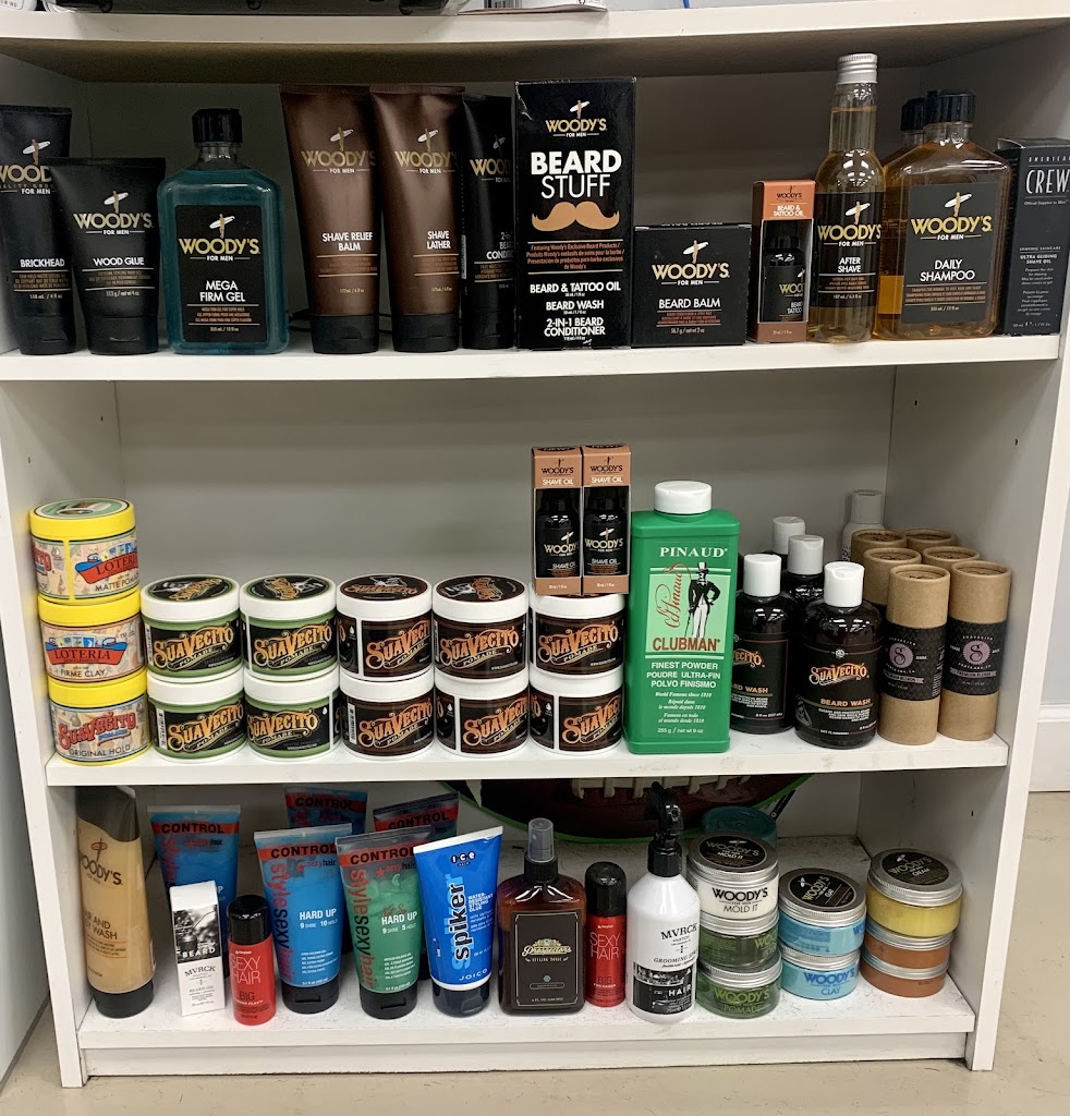Goodfellas Barbershop 41501