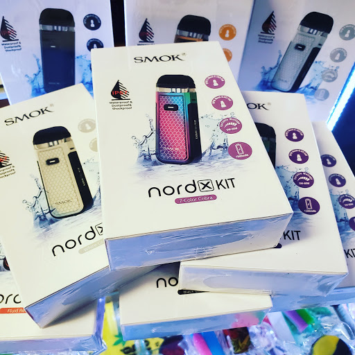 Tobacco Shop «DNA Smoke Shop», reviews and photos, 6402 Ridge Rd, Port Richey, FL 34668, USA