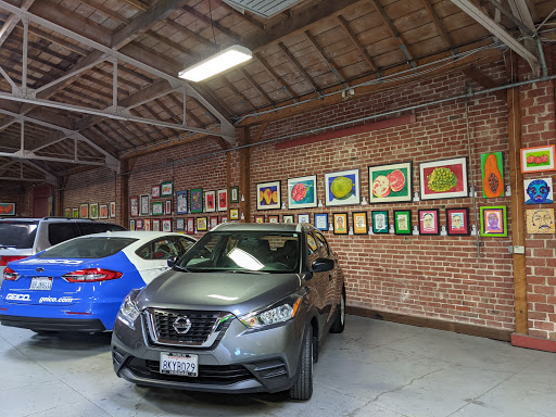 Uptown Body & Fender - Auto Body Shop and Collision Repair in Oakland image