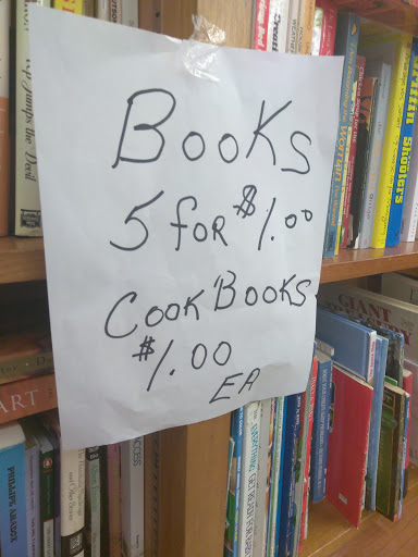 Thrift Store «Kingdom Harvest Thrift Store», reviews and photos, 2746 US-1, Vero Beach, FL 32960, USA