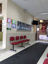 Colegio Adventista de Concepción
